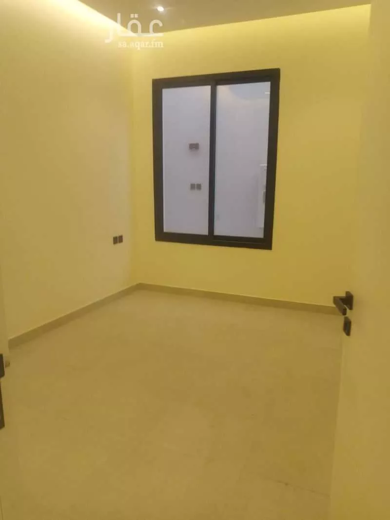 شقة 3 غرف في النرجس 3