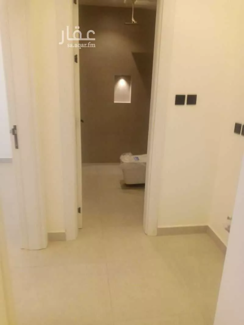 شقة 3 غرف في النرجس 5