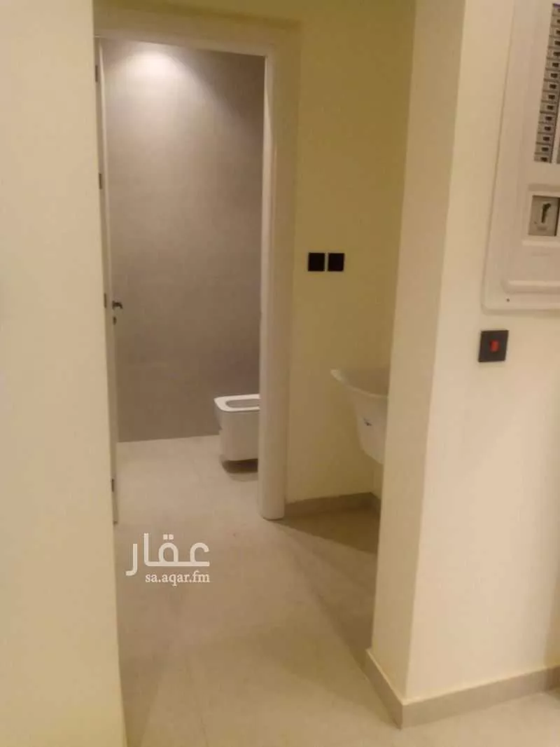 شقة 3 غرف في النرجس 1