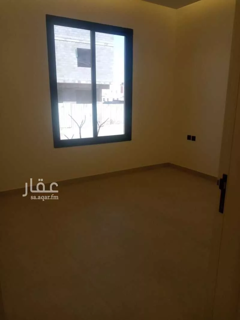 شقة 3 غرف في النرجس 4