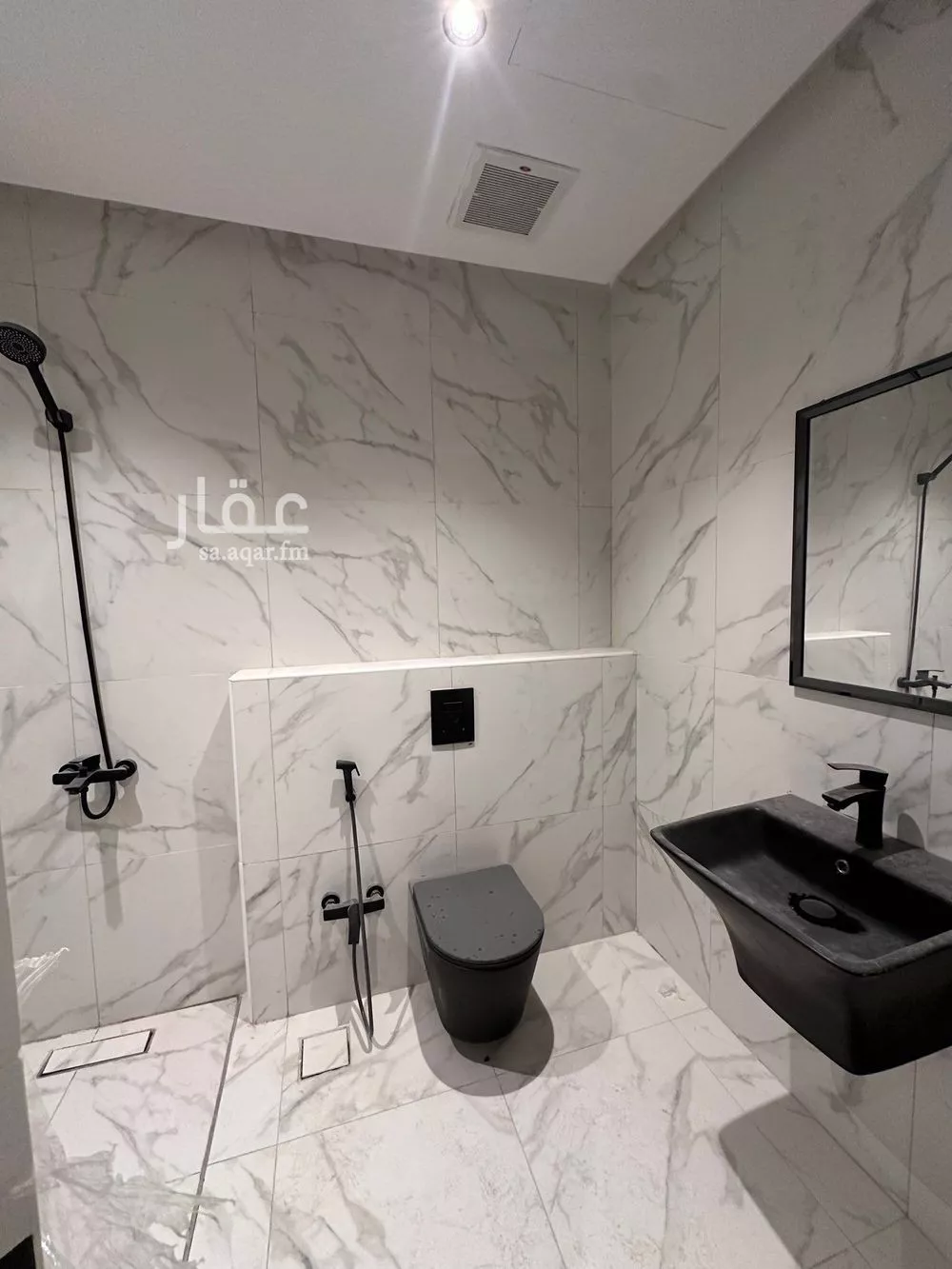 4 bedroom apartment in Al Malqa, Riyadh 8