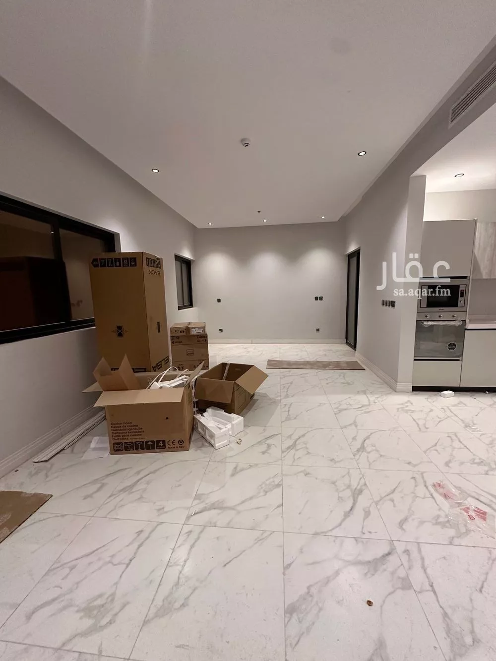 4 bedroom apartment in Al Malqa, Riyadh 9