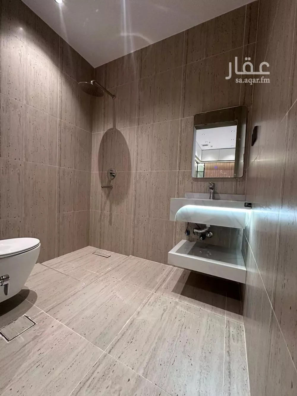 2 bedroom apartment in Irqah, Riyadh 6