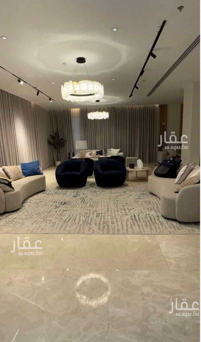 2 bedroom apartment in Al Sulaimaniyyah, Riyadh 13