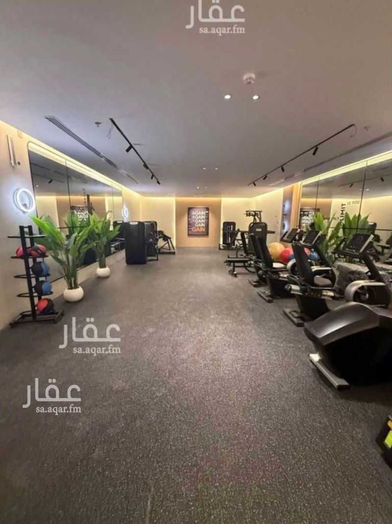 2 bedroom apartment in Al Sulaimaniyyah, Riyadh 19