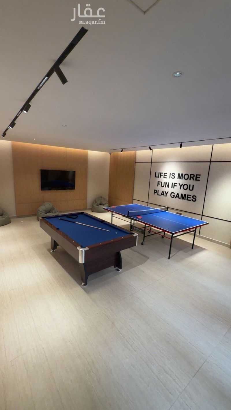 3 bedroom apartment in Al Sulaimaniyyah, Riyadh 17