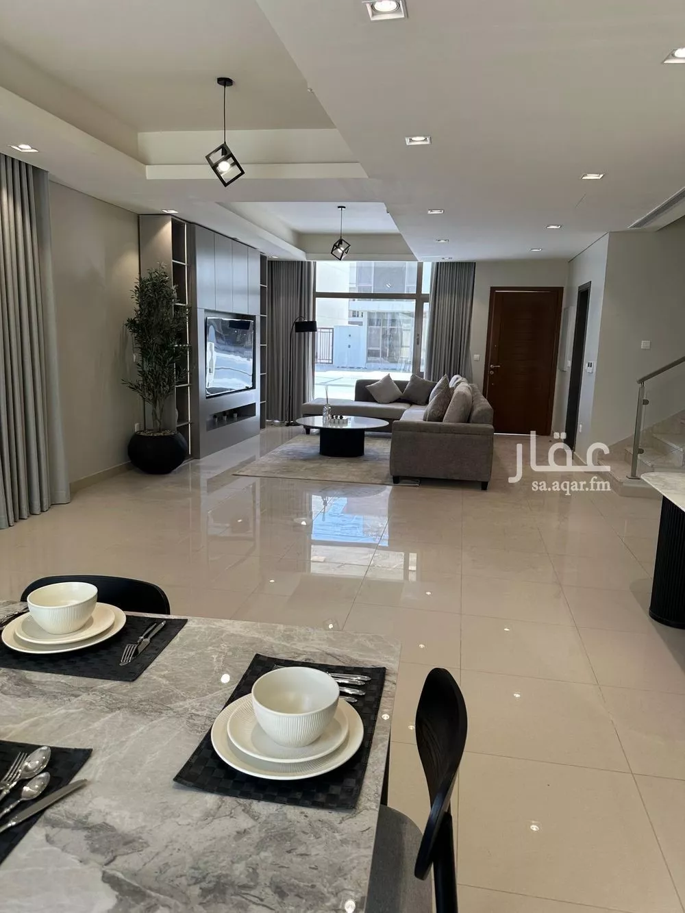 فيلا 3 غرف في قرطبة 5