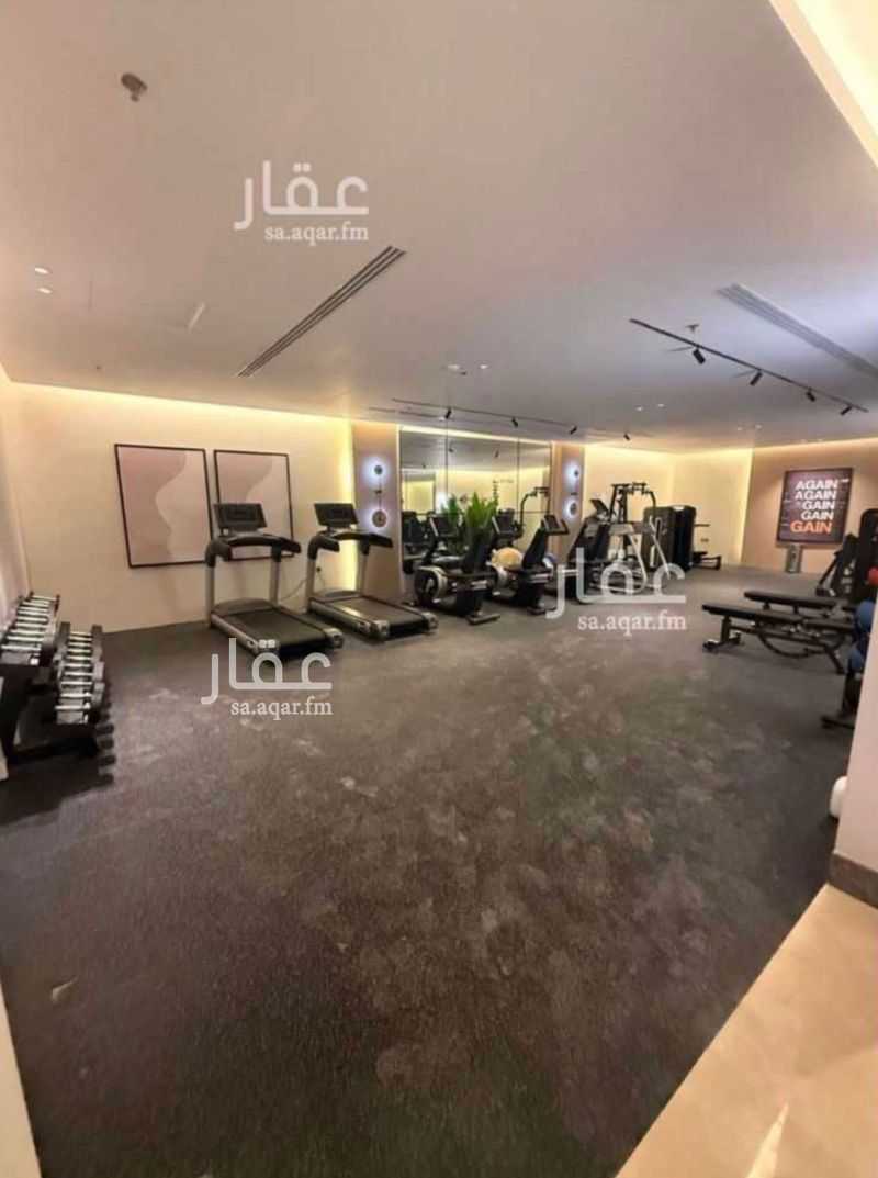 2 bedroom apartment in Al Sulaimaniyyah, Riyadh 16