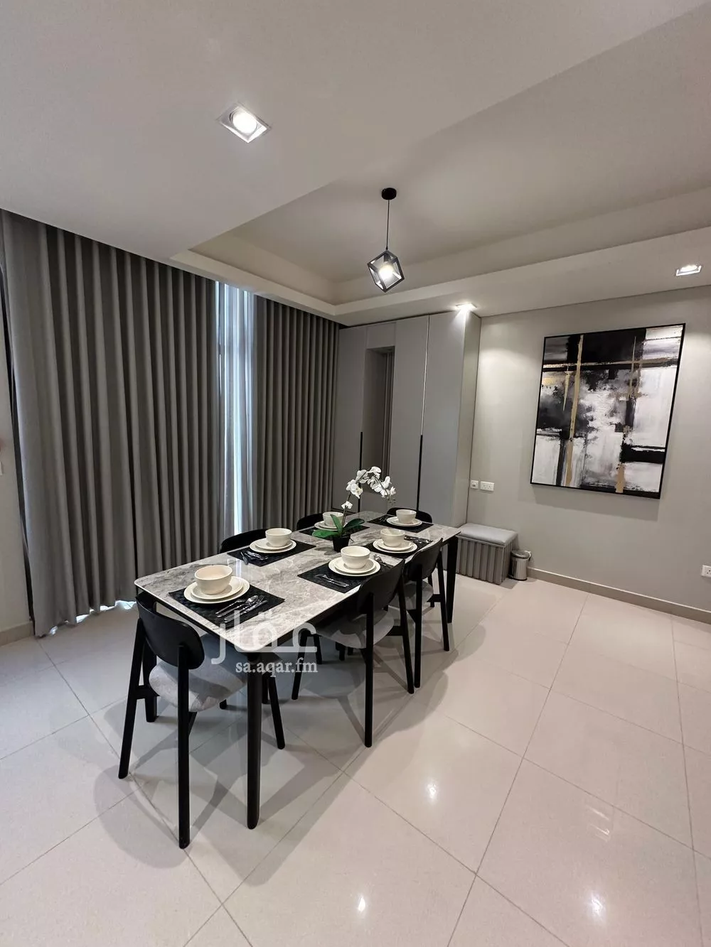 فيلا 3 غرف في قرطبة 4