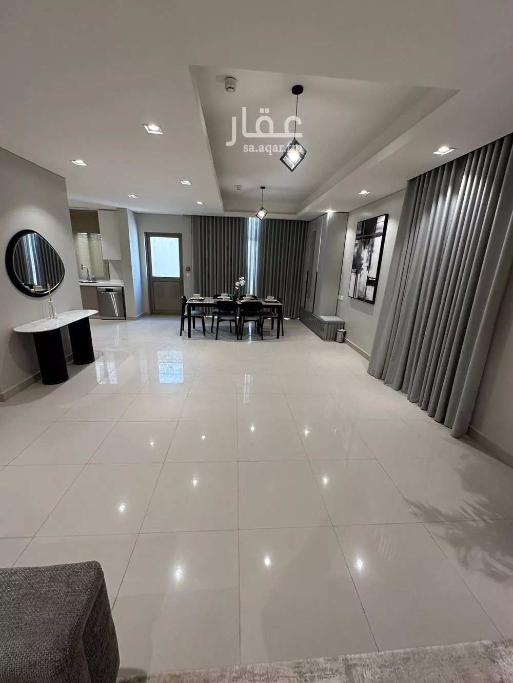 فيلا 3 غرف في قرطبة 3