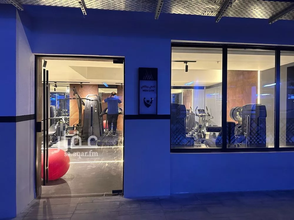 4 bedroom apartment in Al Malqa, Riyadh 10