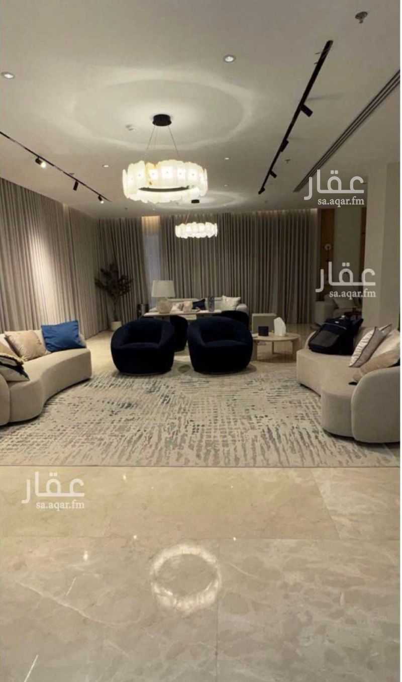 3 bedroom apartment in Al Sulaimaniyyah, Riyadh 12
