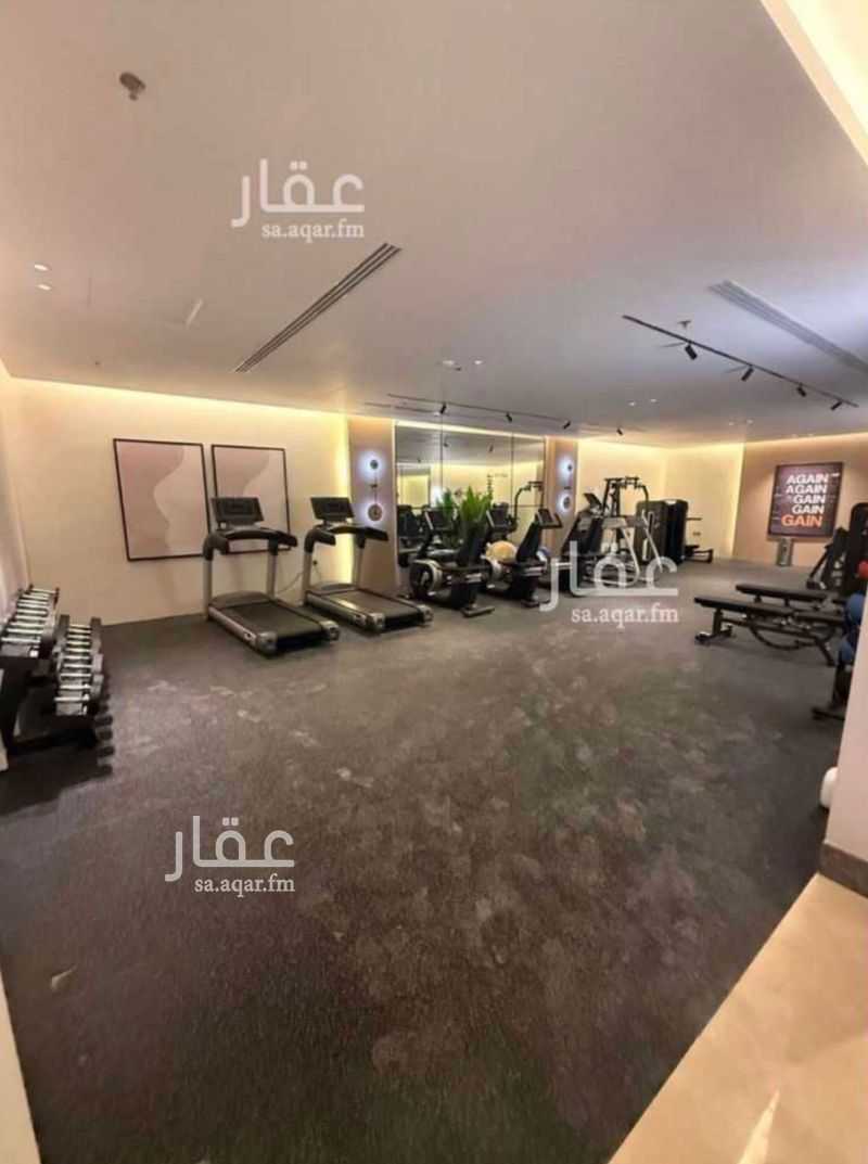 3 bedroom apartment in Al Sulaimaniyyah, Riyadh 18