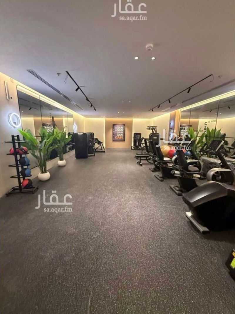 3 bedroom apartment in Al Sulaimaniyyah, Riyadh 15