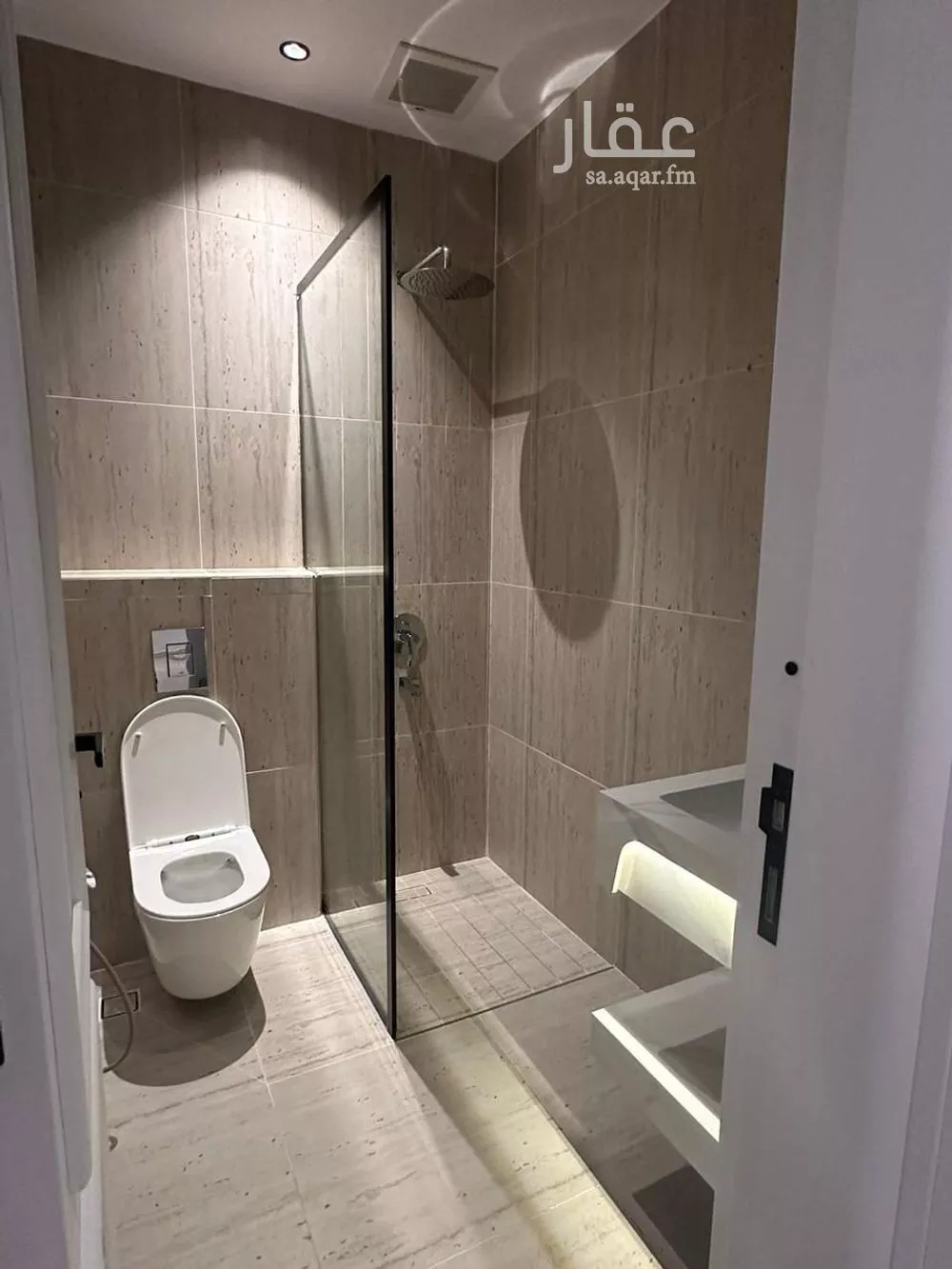 2 bedroom apartment in Irqah, Riyadh 8