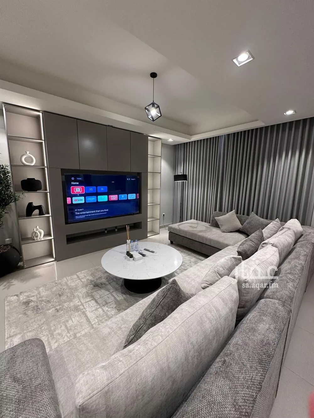 فيلا 3 غرف في قرطبة 2