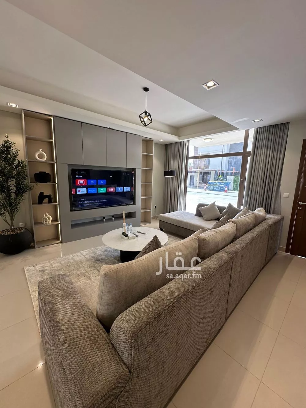 فيلا 3 غرف في قرطبة 1