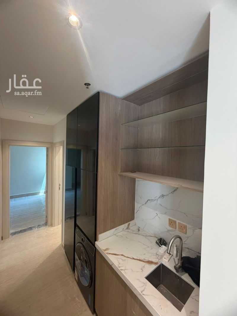 3 bedroom apartment in Al Sulaimaniyyah, Riyadh 4