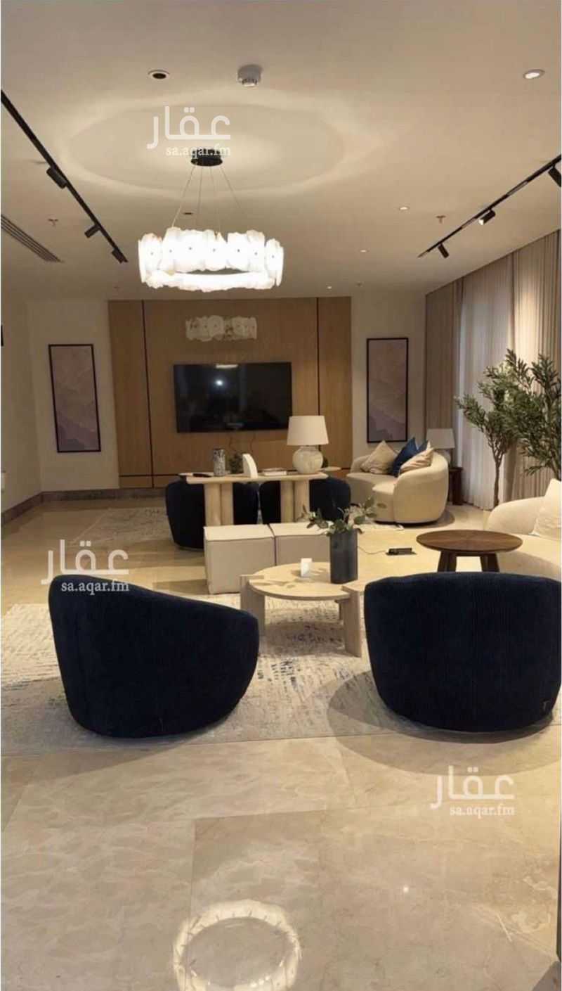 3 bedroom apartment in Al Sulaimaniyyah, Riyadh 13