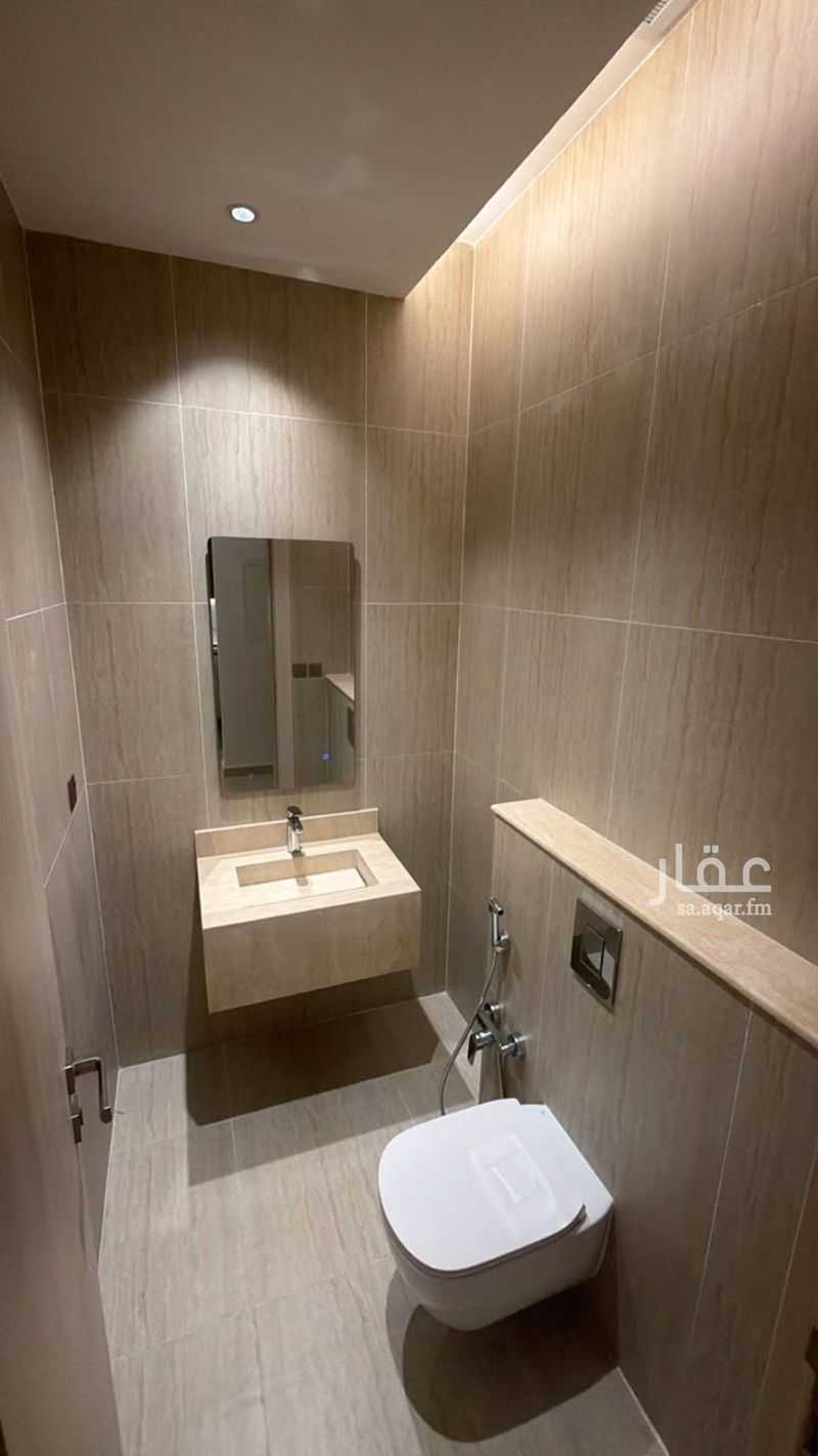 2 bedroom apartment in Al Sulaimaniyyah, Riyadh 10