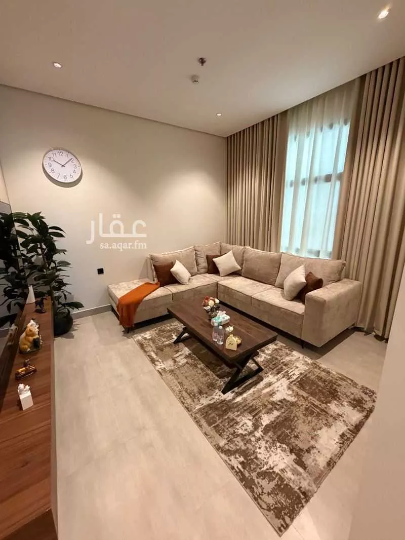 شقة 1 غرف في السيف 2