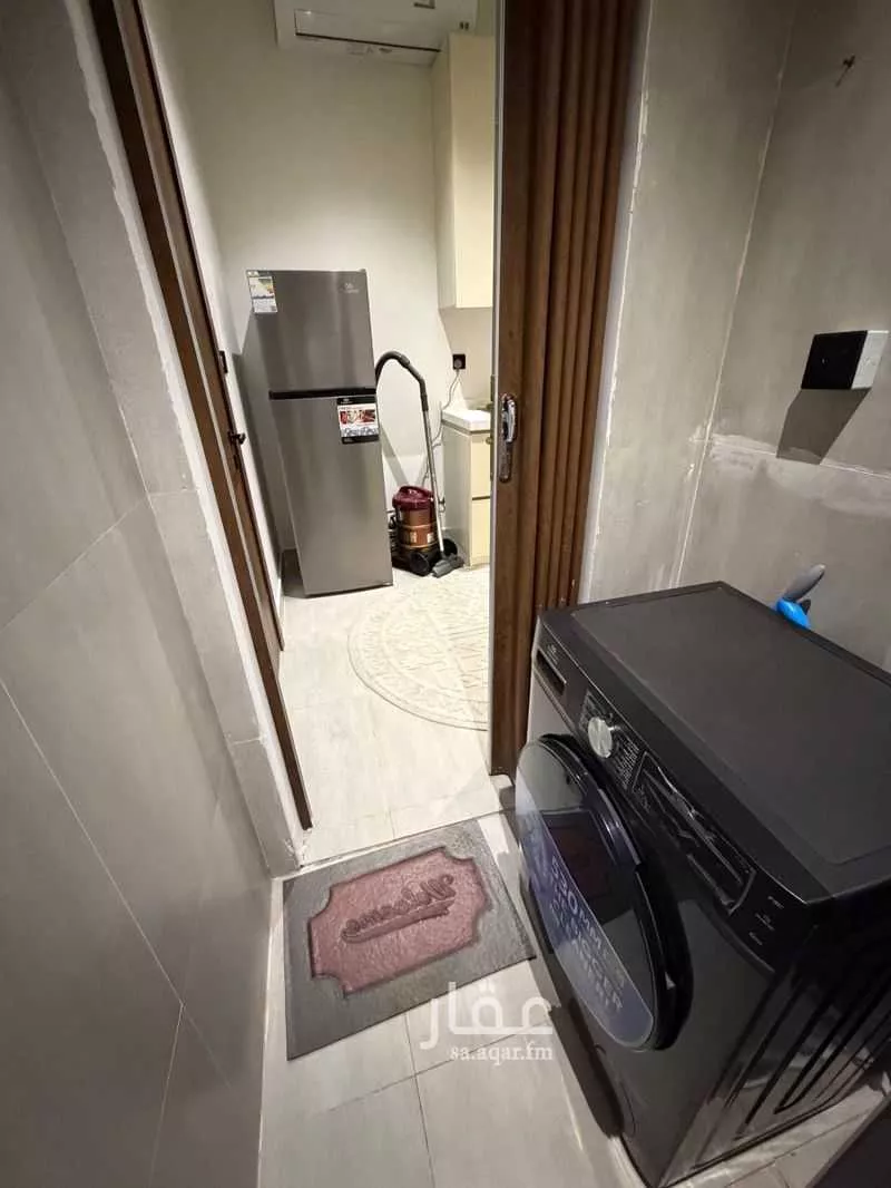 شقة 1 غرف في السيف 5