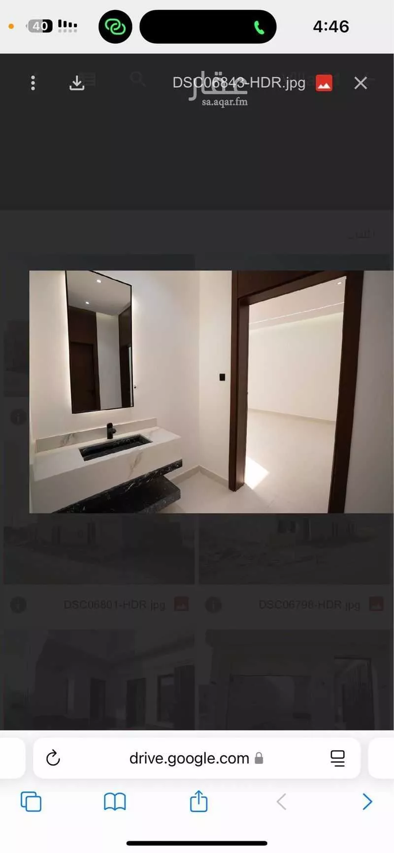 دور 6 غرف في الشرق 4