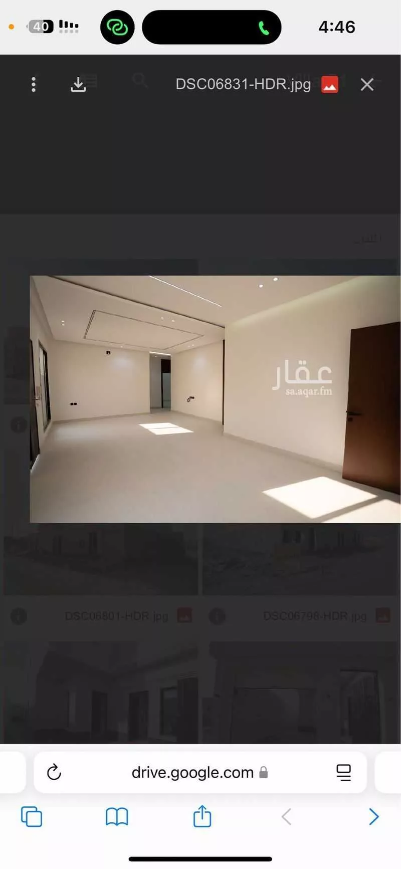 دور 6 غرف في الشرق 1