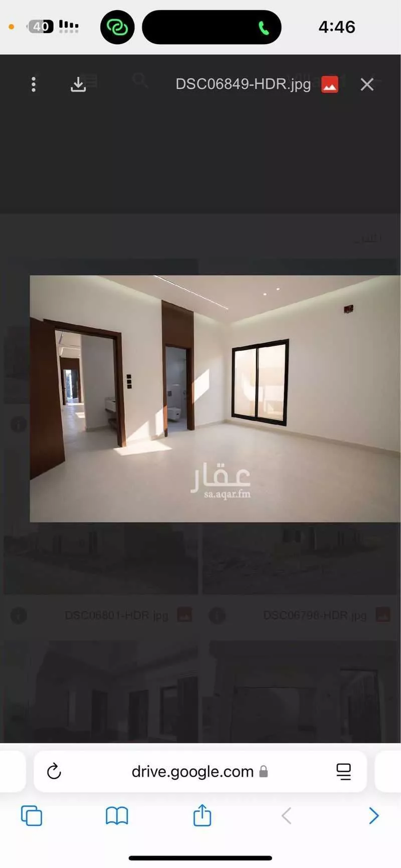 دور 6 غرف في الشرق 3