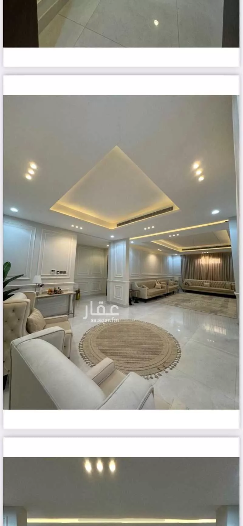 5 bedroom villa in Al Narjis 5