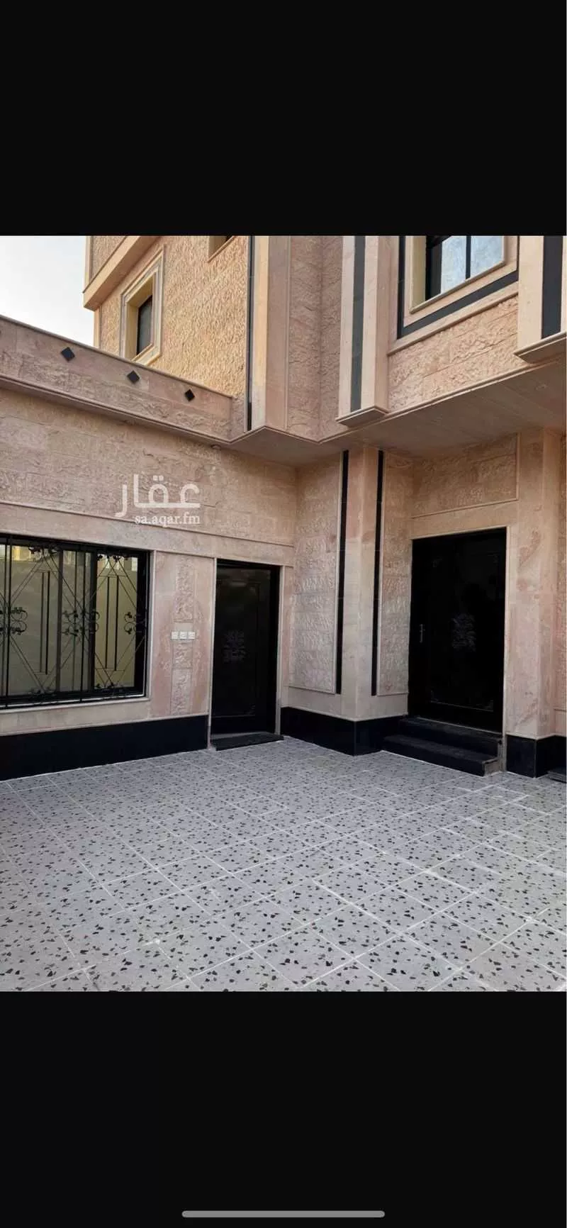 فيلا 5 غرف في طويق 1