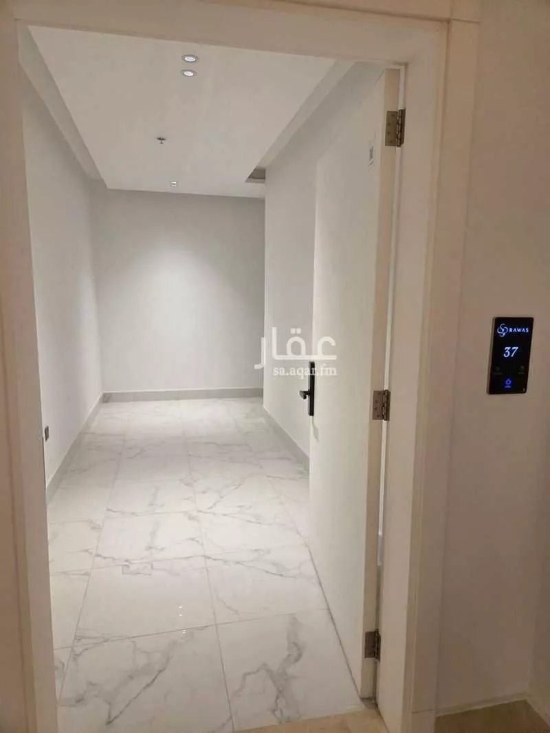2 bedroom apartment in Al Hamra 4