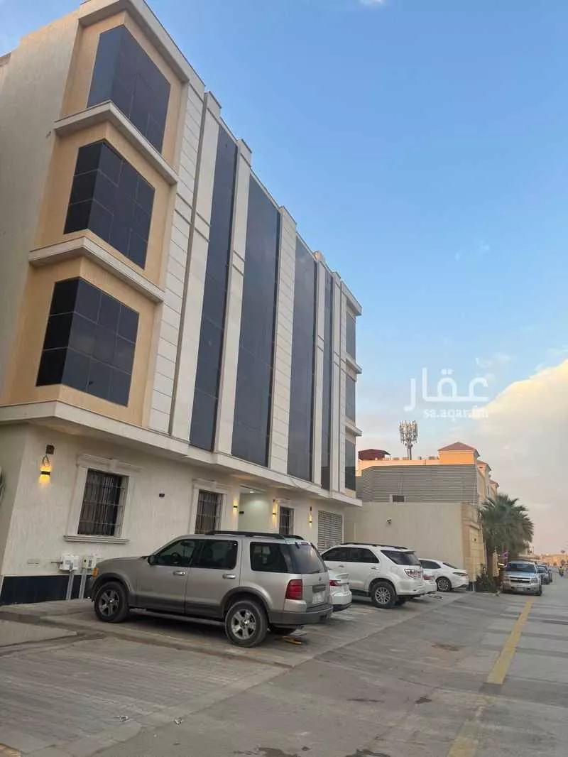 4 bedroom apartment in Al Maizilah, Riyadh 16