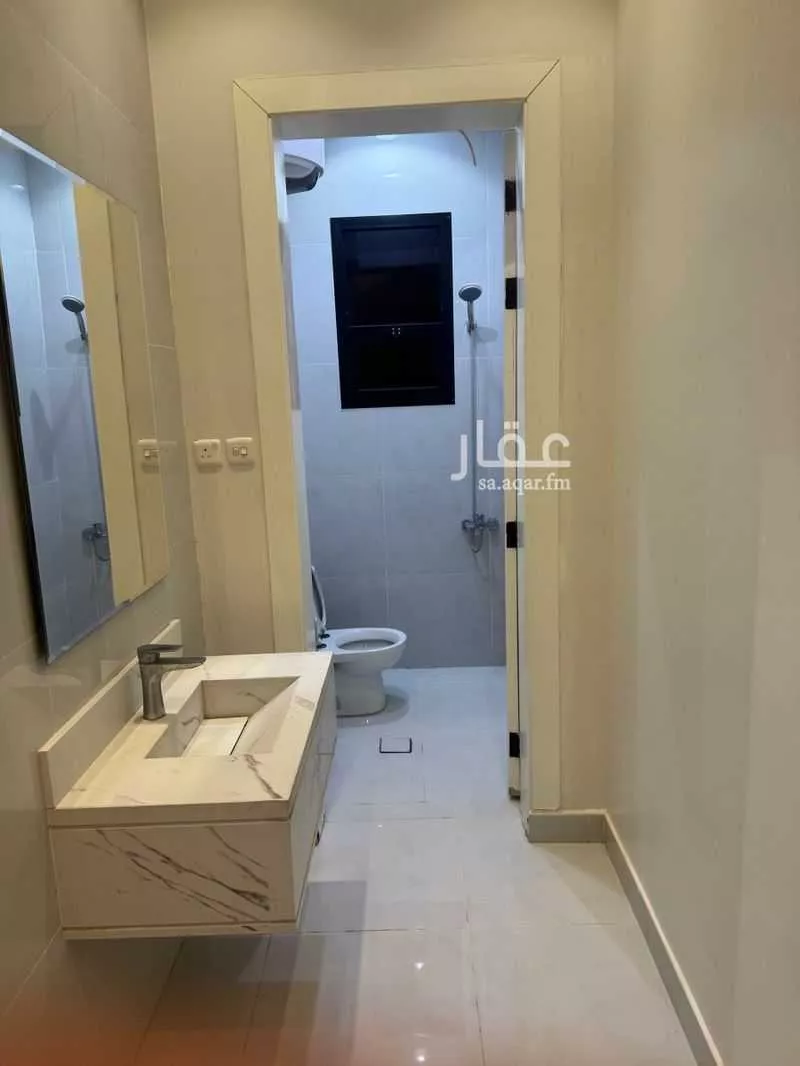 4 bedroom apartment in Al Maizilah, Riyadh 12