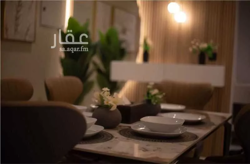 شقة 2 غرف في حطين 2