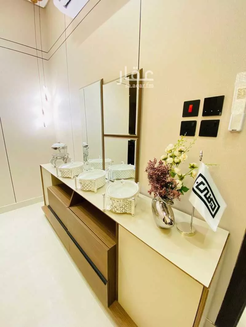 فيلا 4 غرف في ديراب 3