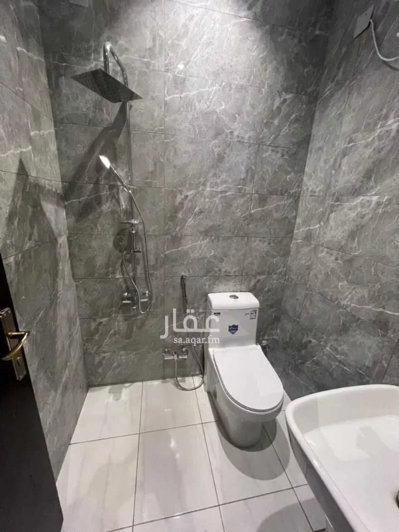 شقة 1 غرف في النفل 4