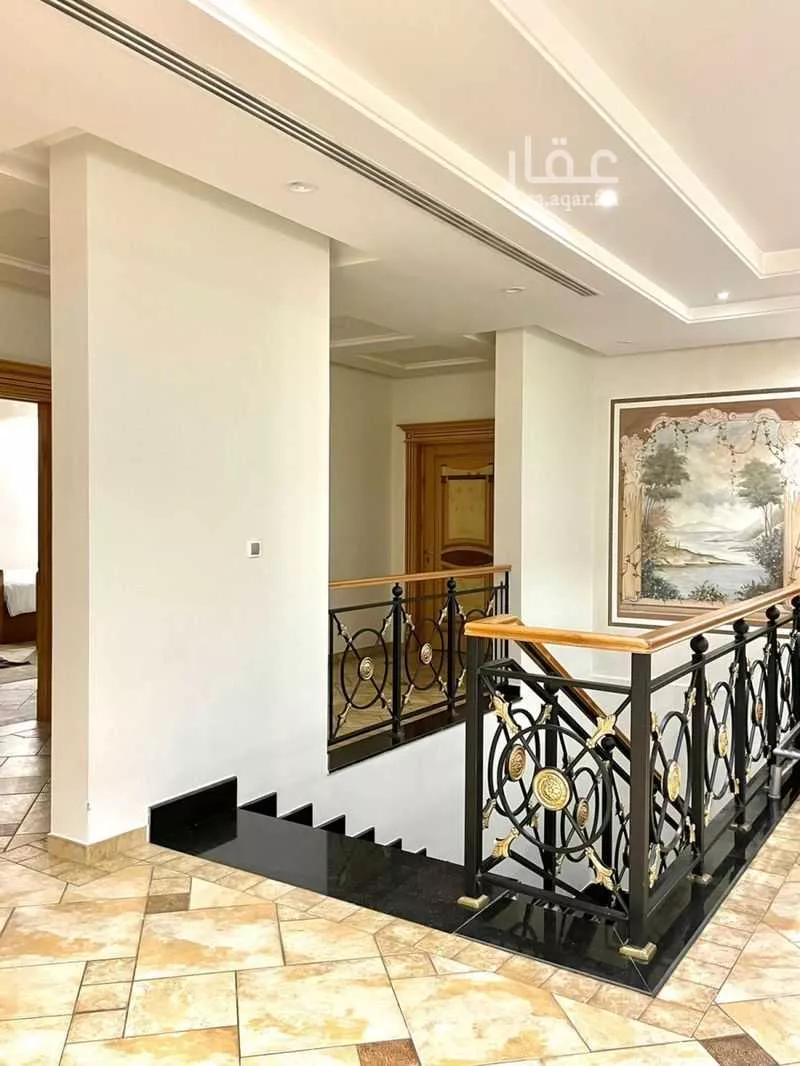 7 bedroom villa in Al Malqa 3