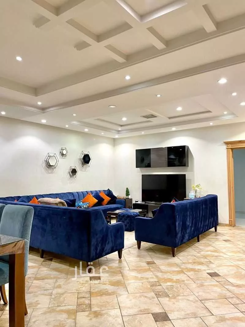 7 bedroom villa in Al Malqa 2