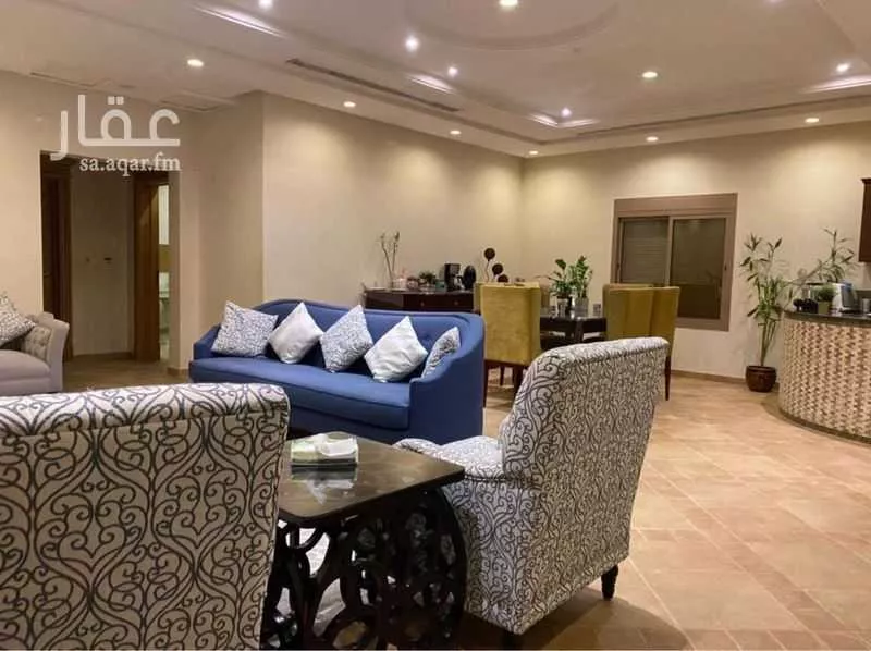 أرض 875 م² في الملقا 5