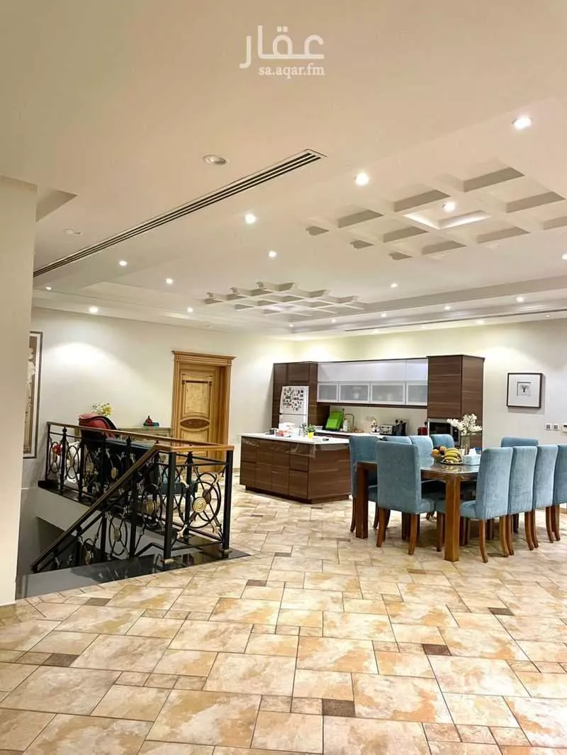 7 bedroom villa in Al Malqa 4