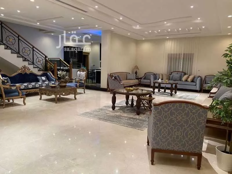 أرض 875 م² في الملقا 3