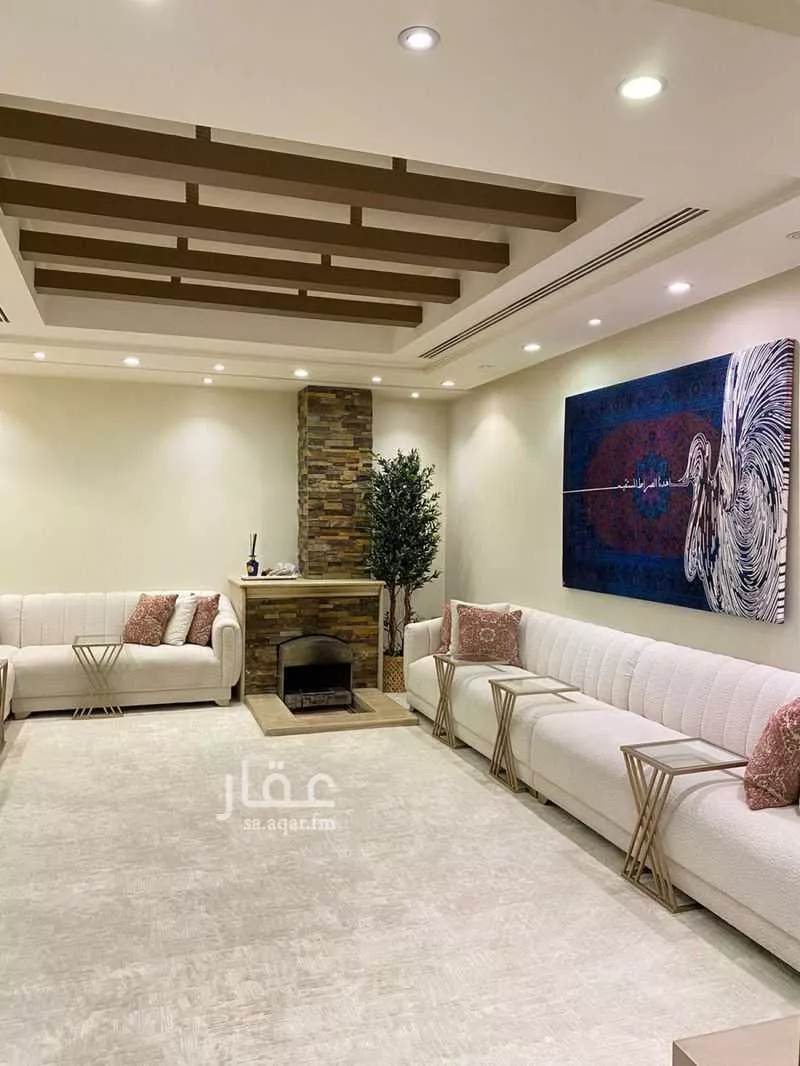 أرض 875 م² في الملقا 4