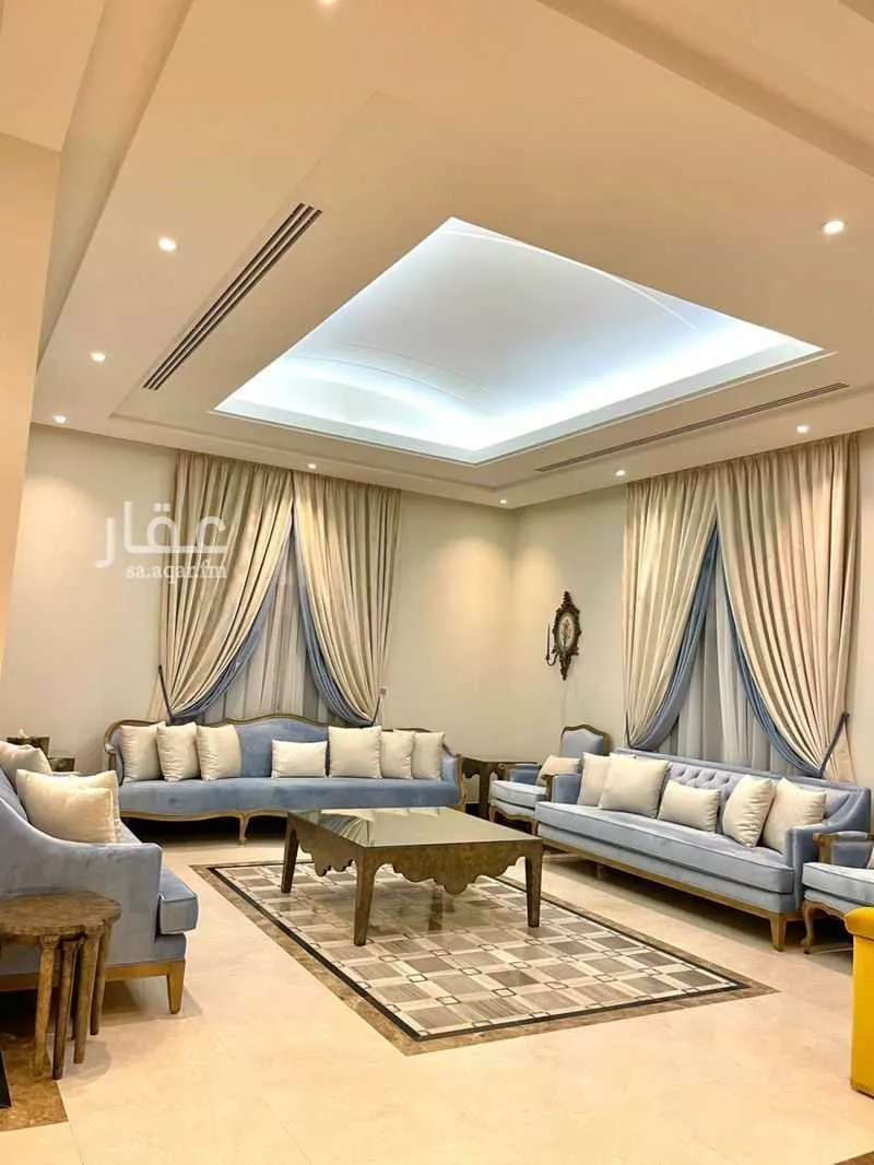 7 bedroom villa in Al Malqa 5