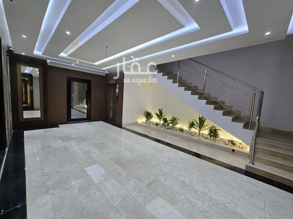 شقة 5 غرف في النزهة 2