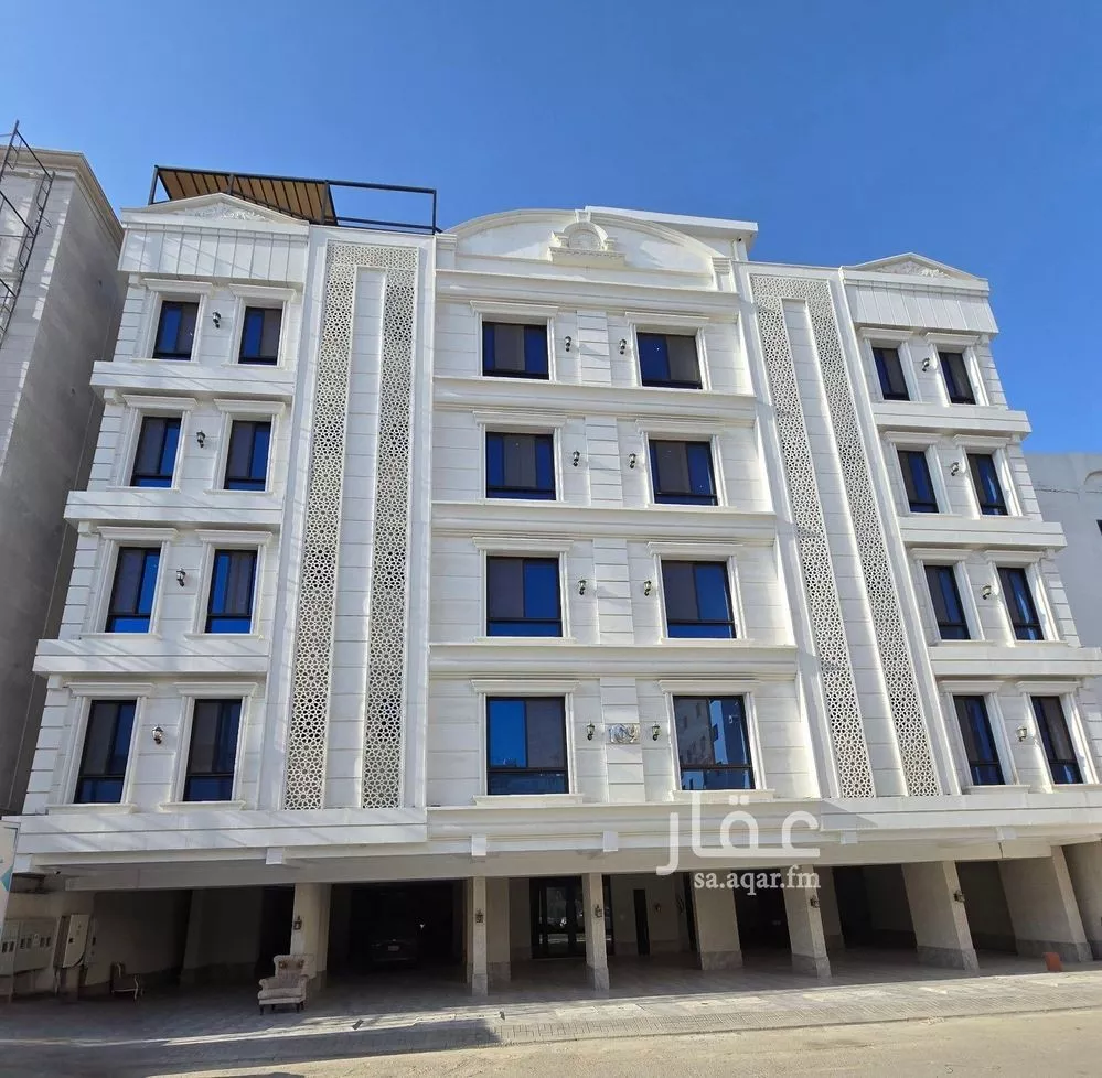 5 bedroom apartment in Al Nuzhah 2