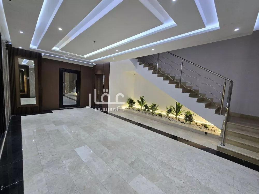 5 bedroom apartment in Al Nuzhah 3