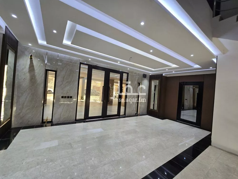 شقة 5 غرف في النزهة 2