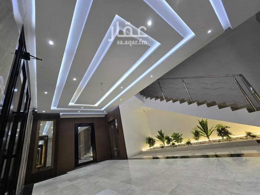 5 bedroom apartment in Al Nuzhah 1