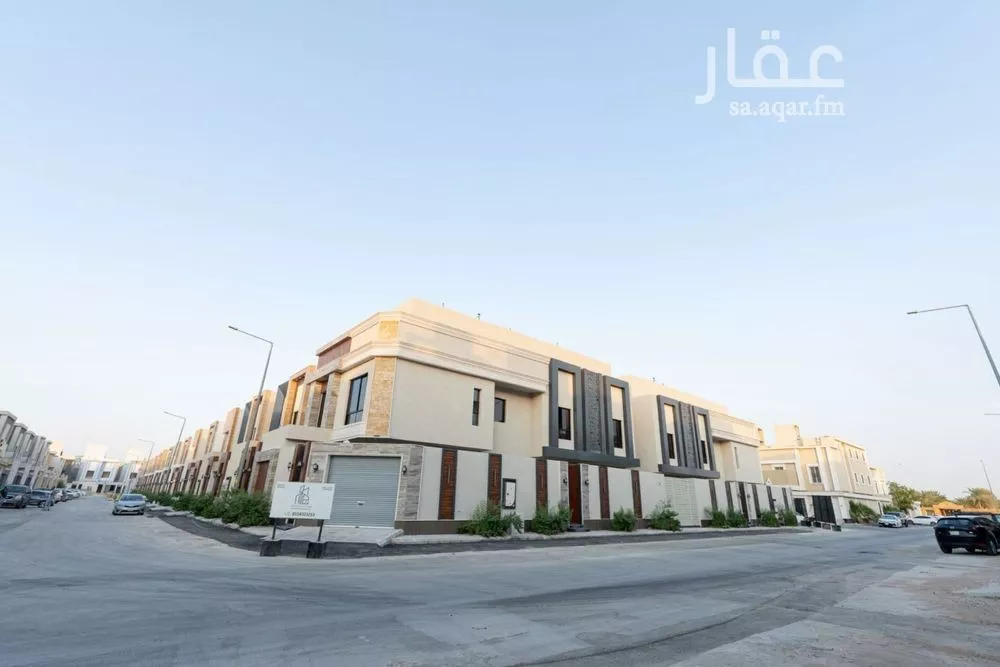 فيلا 5 غرف في الرمال 1